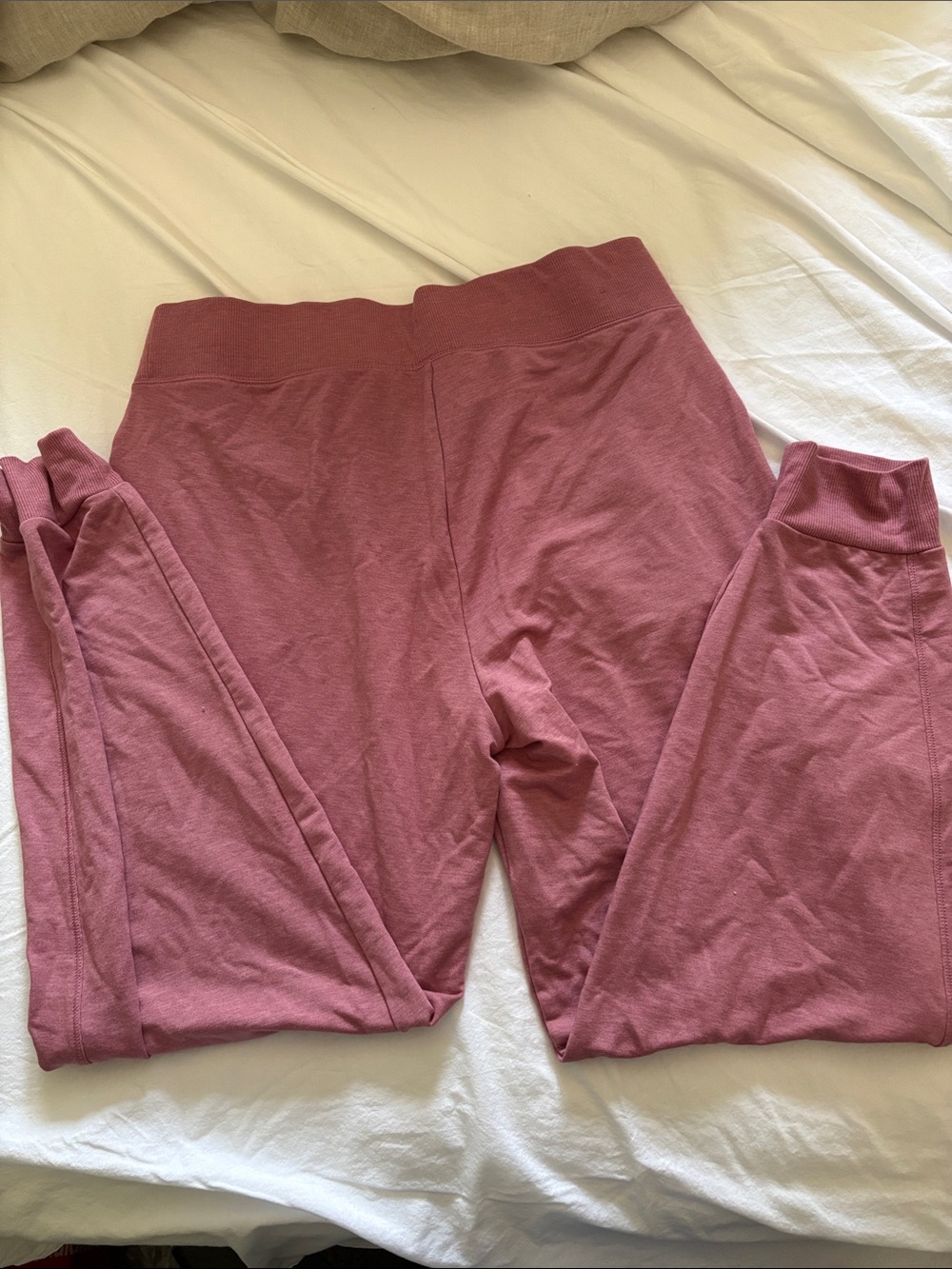 Tuff Athletics Jogger Style Sweatpants. - Picture 4 of 5